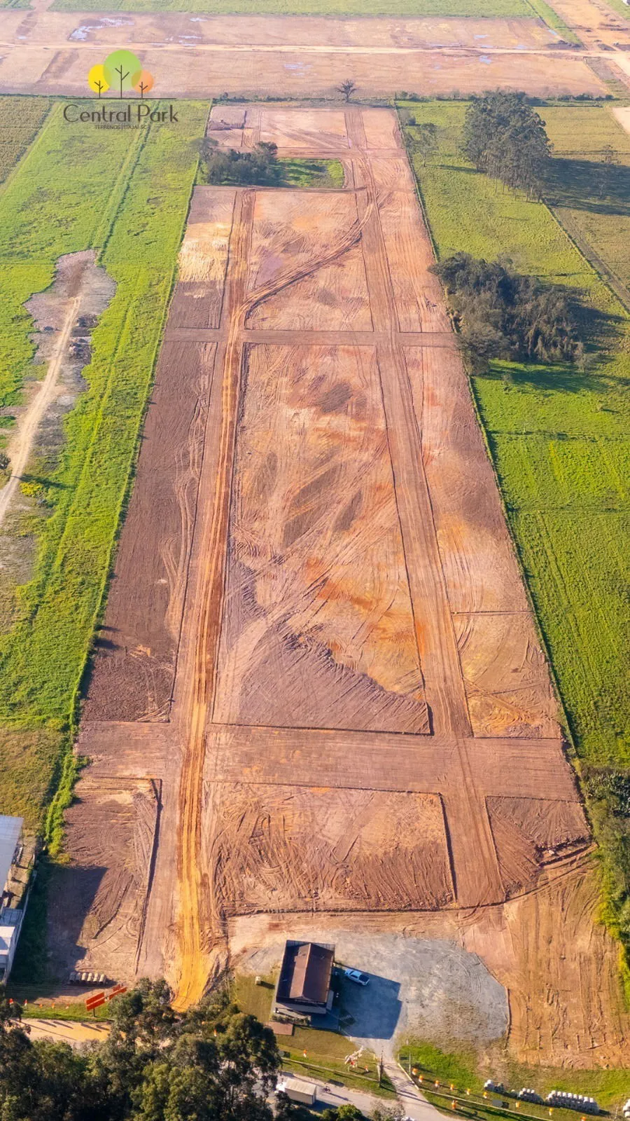 Loteamento Central Park Itajaí – Espinheiros, Itajaí, foto 2
