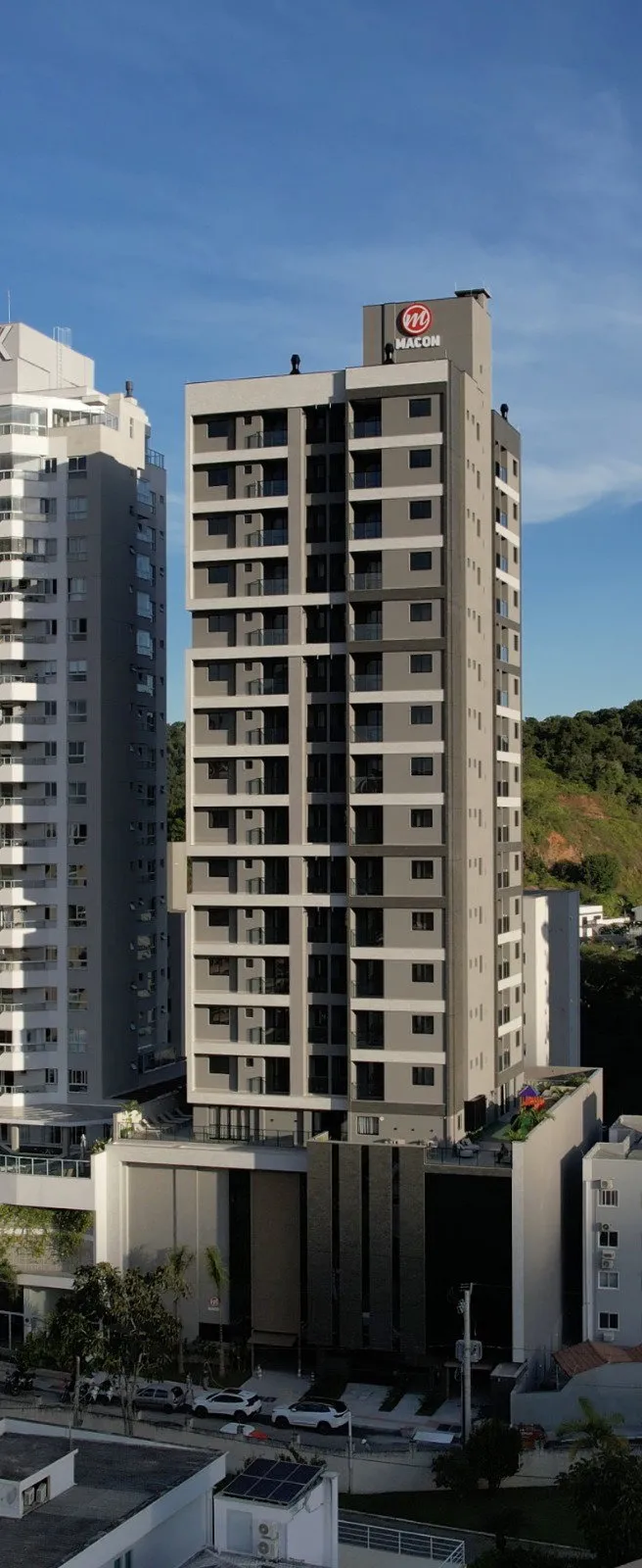 Manu Bay – Praia Brava, Itajaí, foto 2