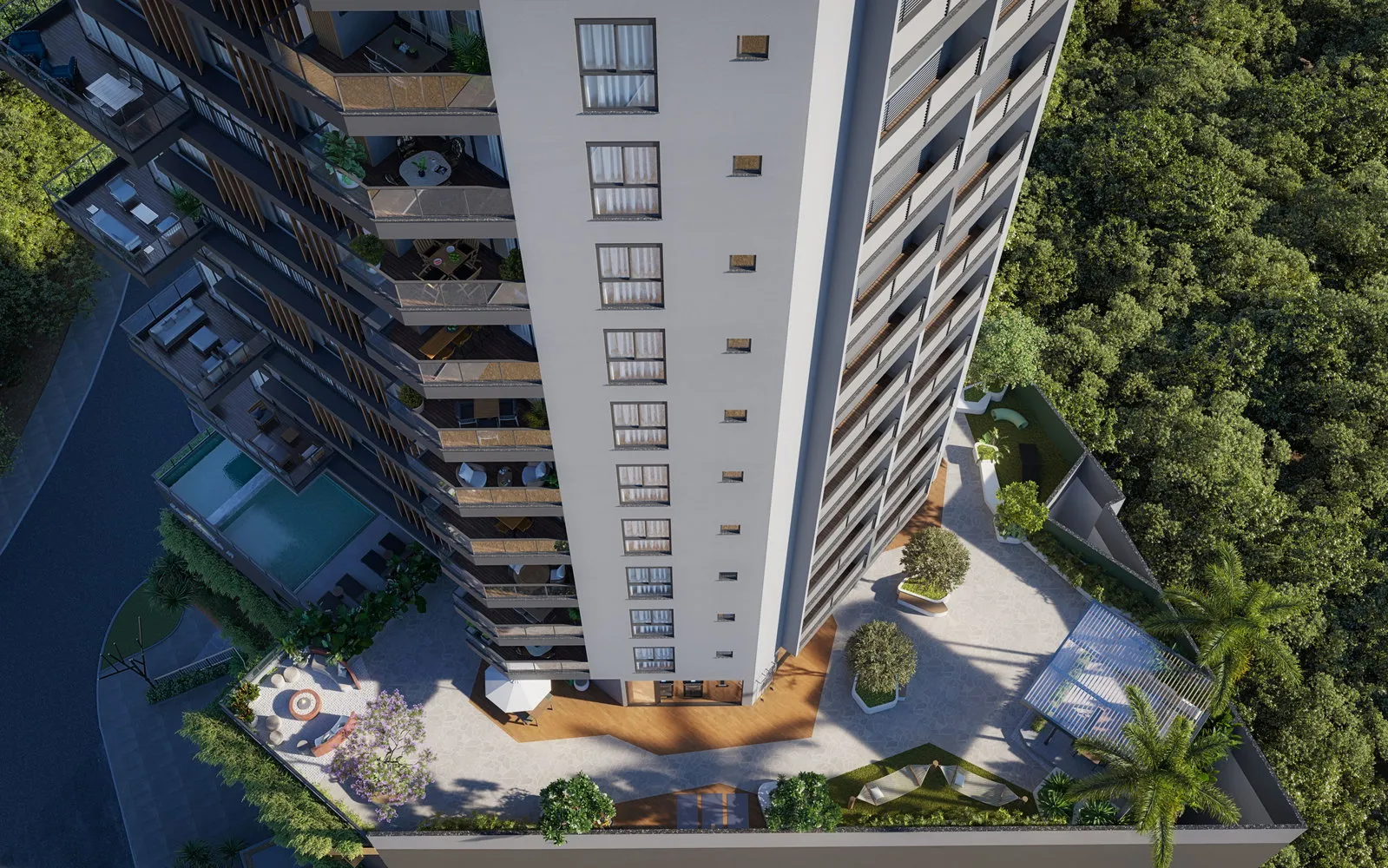 Casa Atalaia 47 – Bairro Fazenda, Itajaí, foto 2